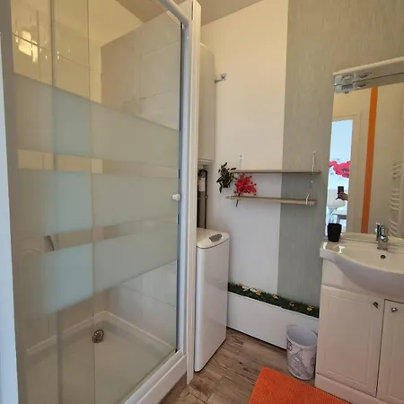 Avec Terrasse * Bagnoles de l'Orne Normandie