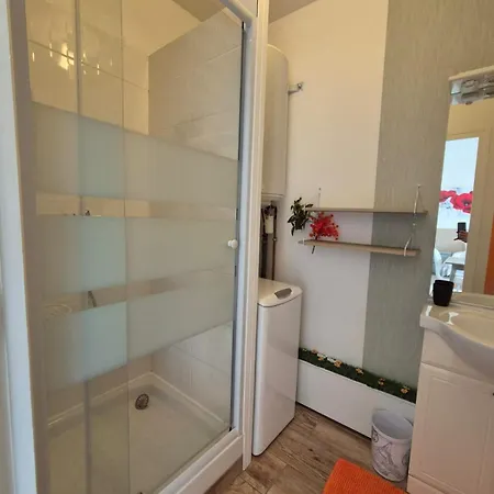 Avec Terrasse * Bagnoles de l'Orne Normandie