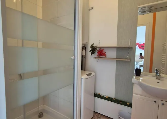 Avec Terrasse * Bagnoles de l'Orne Normandie