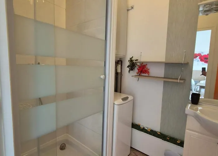 Avec Terrasse * Bagnoles de l'Orne Normandie